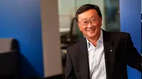 Perusahaan Rugi, Karyawan BlackBerry Disuruh Liburan