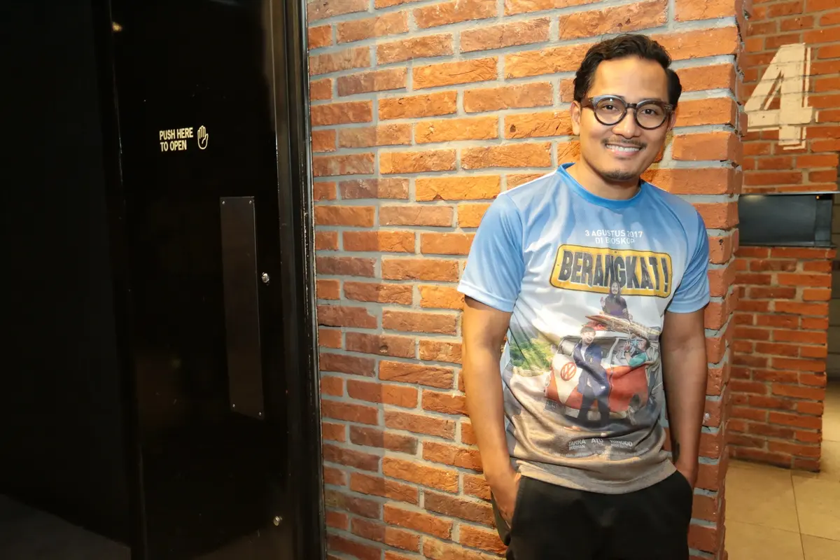 [Bintang] Tanta Ginting