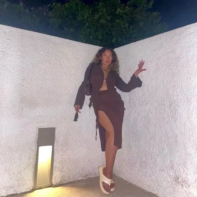 [Fimela] Zahwa Massaid