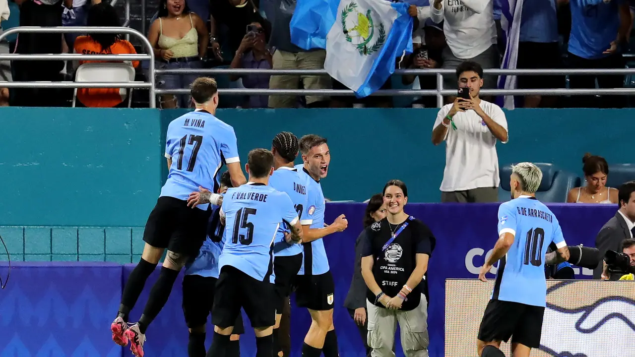 Copa America 2024