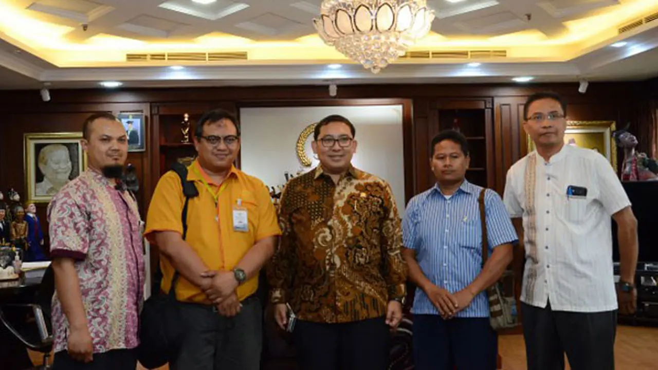 KBRI Kairo Diharapkan Lindungi Empat Mahasiswa yang Ditangkap