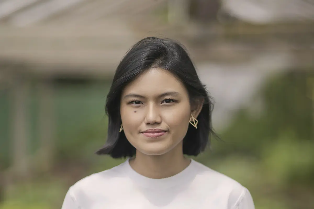 Burgreens Bisnis Makanan Sehat yang Berawal Ketika Sang Pemilik Memiliki Autoimun/dok. Helga