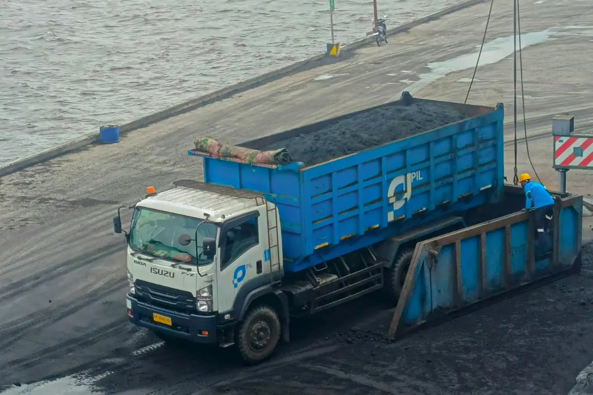 Pelindo Solusi Logistik