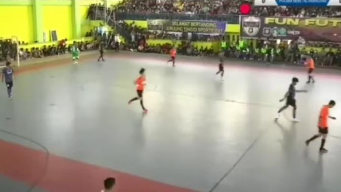 Download 75+ Contoh Surat Izin Sekolah Turnamen Futsal Terbaik Dan Terbaru
