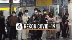 covid-19 tokyo