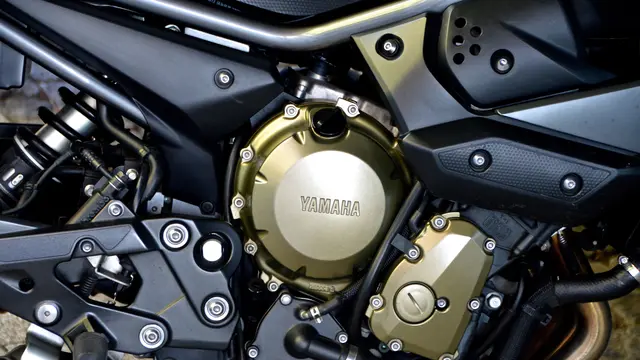 Busi Motor sudah Aus