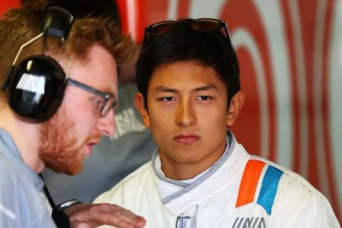 Jadi Satu-satunya Pembalap Muslim di F1, Rio Haryanto Tetap Puasa