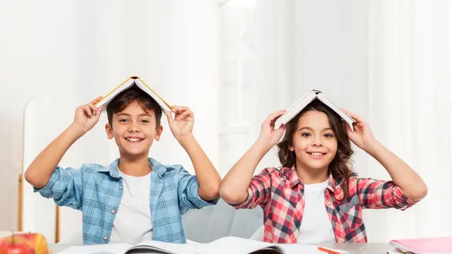 10 Kalimat yang Bisa Meredakan Emosi Anak (photo by freepik.com)