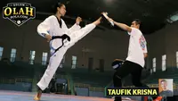 Kolom Olah Bolacom - Taufik Krisna. (Bola.com/Adreanus Titus)
&nbsp;