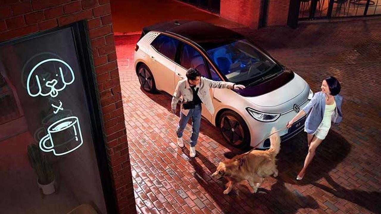 Volkswagen ID sukses mengumpulkan penjualan 12.000 unit di pasar Cina (insideevs)