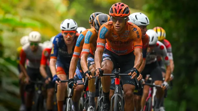 Tour de Banyuwangi Ijen 2025
