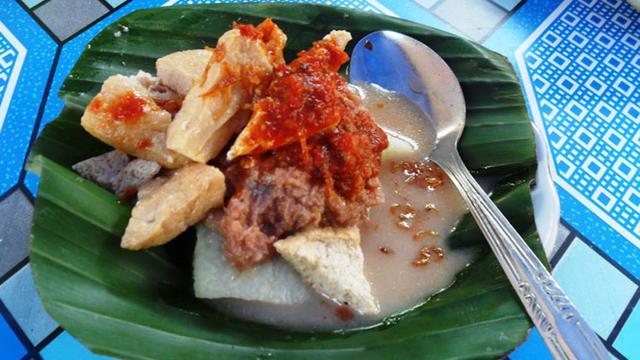 5 Makanan Unik dan Menarik Khas Kudus Jateng