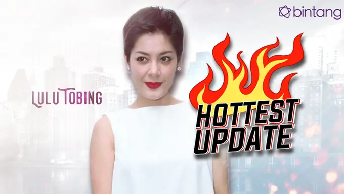 [Bintang] Lulu Tobing