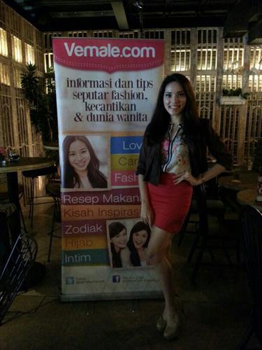 Foto: copyright Vemale.com