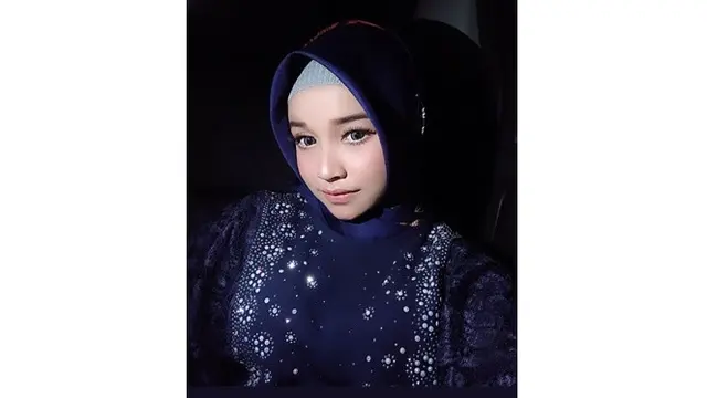 5 Pesona Tasya Rosmala Pakai Hijab, Makin Anggun dan Memesona