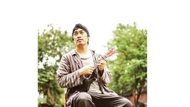 Ingat Dide Vokalis Band Hijau Daun? Ini 7 Potret Terbarunya