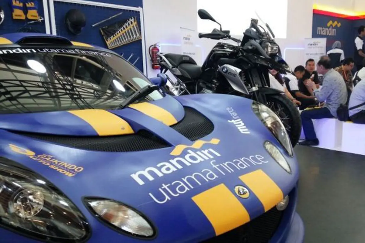 GIIAS 2016