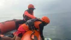 Drone Thermal Dikerahkan Cari Nelayan Tersapu Ombak di Pantai Medewi