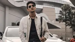 Cerita Aditya Zoni main di sinetron Cinta Tapi Benci. (Liputan6.com/IG/@real_aditya1)