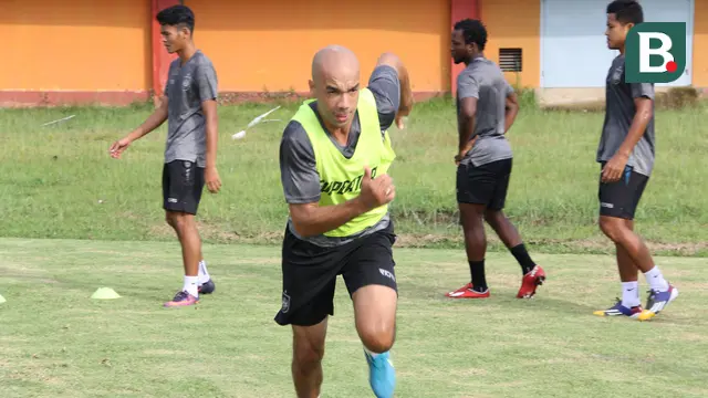 Bruno Silva