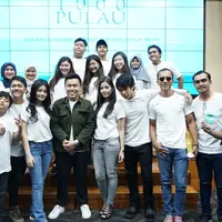 Film Impian 1000 Pulau