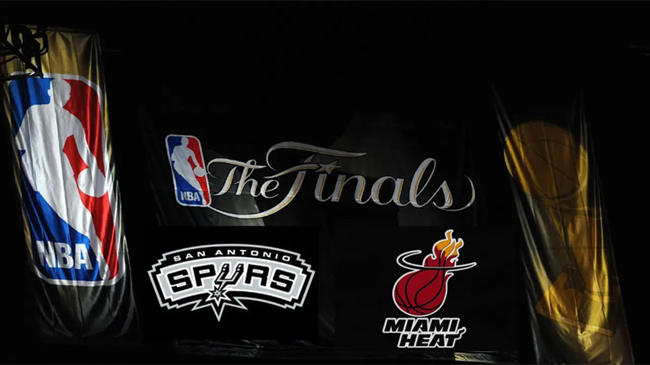 NBA Finals