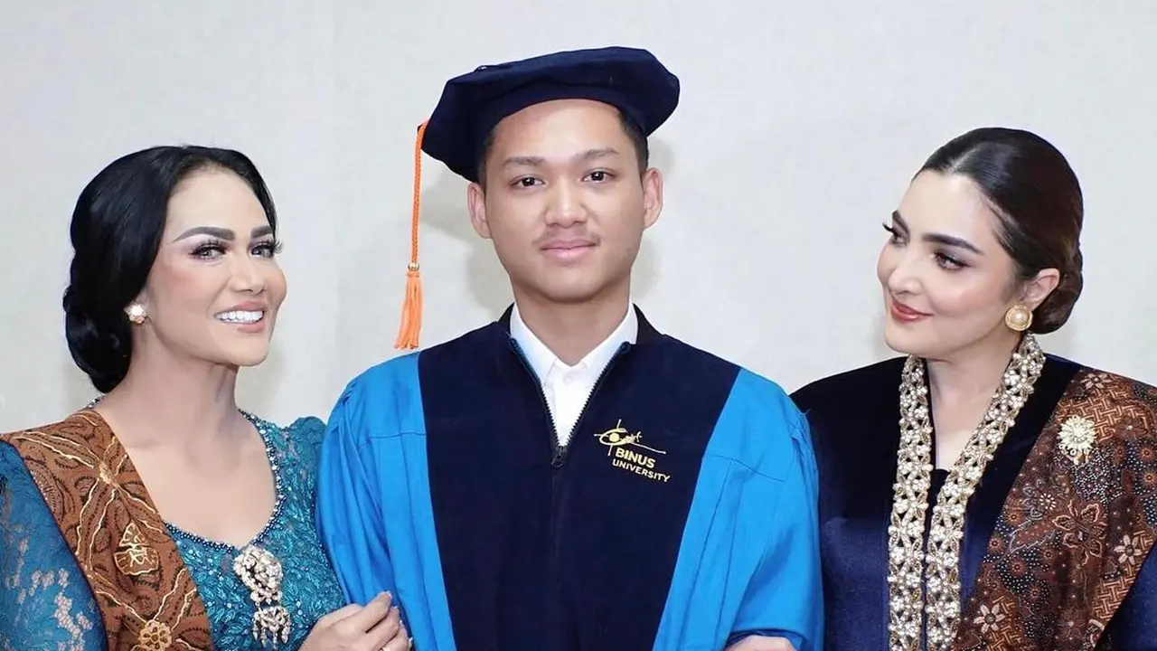 Azriel Hermansyah