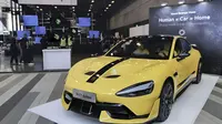 Xiaomi Mulai Masuk Pasar Jepang, Kenalkan SU7 Ultra di Tokyo (Carnewschina)