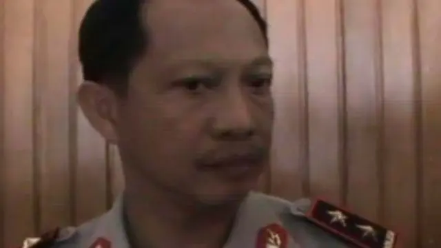 Mapolsek di Papua Diserang, Dua Polisi Tewas