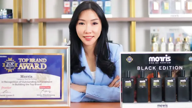 Dua Brand Lokal Ini Buktikan Bisa Sukses Bersama Shopee, Simak Perjalanan Inspiratif Mereka Yuk!