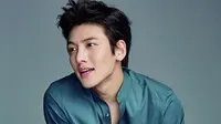 Ji Chang Wook sadar jika popularitasnya tak lepas dari karakternya dalam drama Empress Ki [foto: Empress Ki]