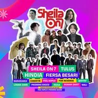 Rayakan 23 Tahun, KapanLagi ajak pengunjung KLBB festival 2026 lebih peduli lingkungan.