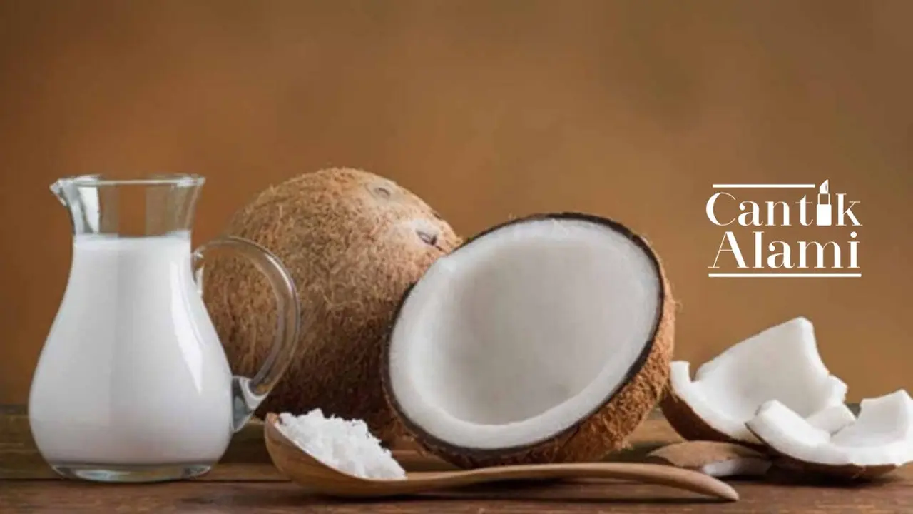 Cantik Alami: Manfaat Santan untuk Kecantikan yang Jarang Diketahui