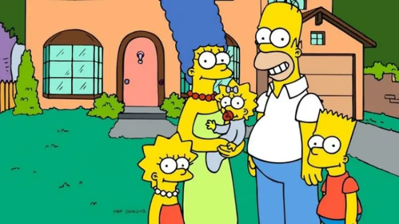 Yang cukup menarik, lolosnya Meksiko ke babak 16 besar seakan-akan membenarkan ramalan The Simpsons.