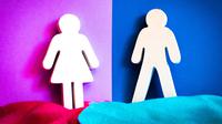 ilustrasi kesetaraan gender Foto oleh Magda Ehlers dari Pexels