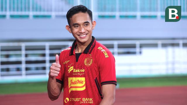 Foto: Deretan Pemain Lokal dengan Performa Terbaik di BRI Liga 1 Sepanjang Tahun 2024