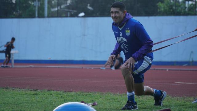 Esteban Vizcarra