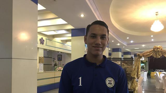 Timnas Indonesia U-19