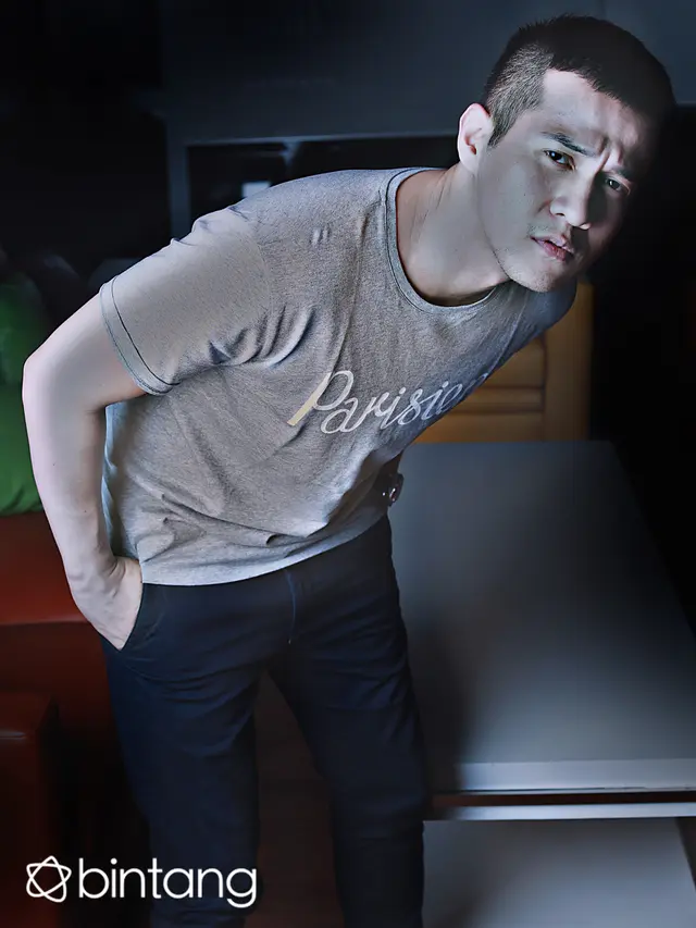 [Bintang] Herjunot Ali