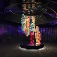 Louis Vuitton lahir dari keahlian sejak didirikan pada tahun 1984. Lewat event ini, Maison ingin melestarikan dan merayakannya (Foto: LV)