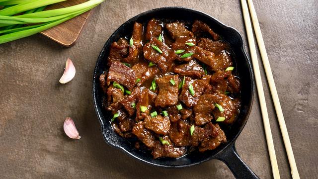 resep oseng kambing pedas manis