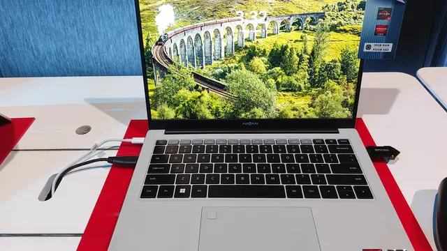 Advan Luncurkan Tiga Laptop Pasar Menengah dengan Spesifikasi Tinggi, Ada Perangkat Gaming Juga