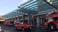 Api Padam, 19 Penerbangan Terdampak di Bandara Ngurah Rai