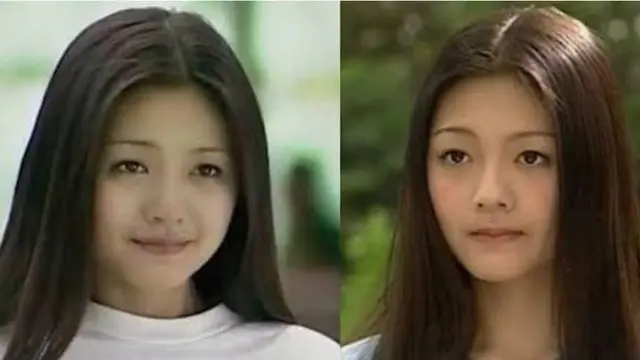 6 Potret Lawas Barbie Hsu Sebagai Shan Chai di Meteor Garden, Awal Kariernya Melesat