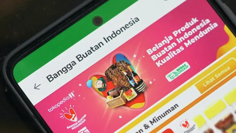 Tokopedia