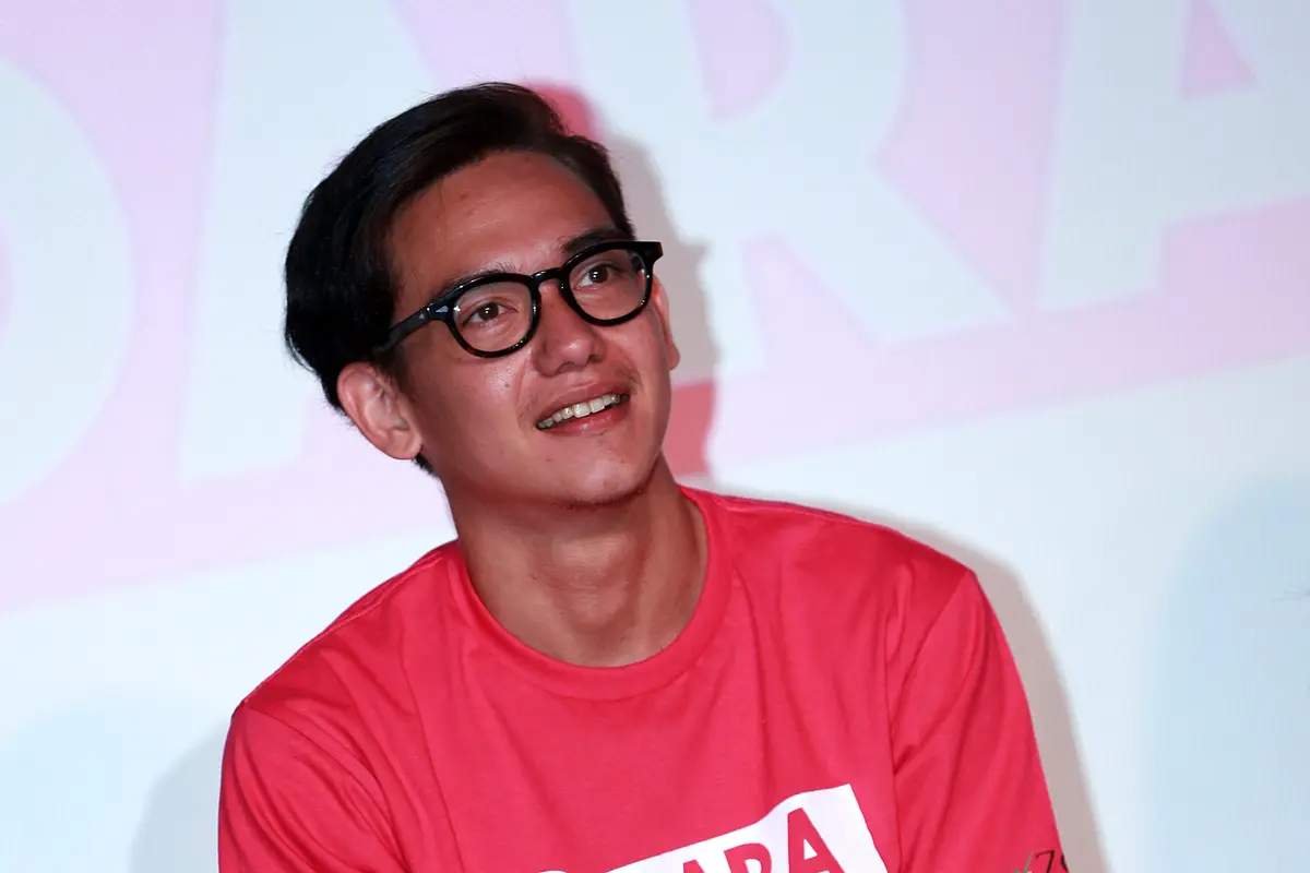 Adipati Dolken