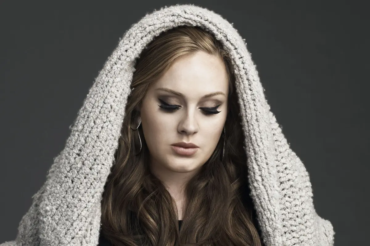 Adele
