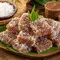Resep Kue Ongol-Ongol Sagu Aren: Jajan Tradisional Kenyal Manis yang Mudah Dibuat di Rumah