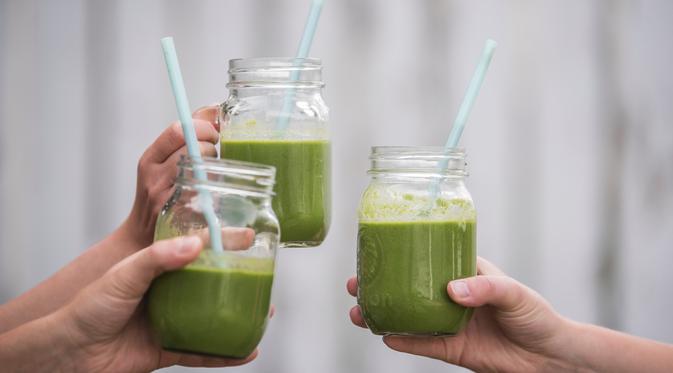 8 Minuman Yang Cocok Untuk Diet Bola Liputan6 Com