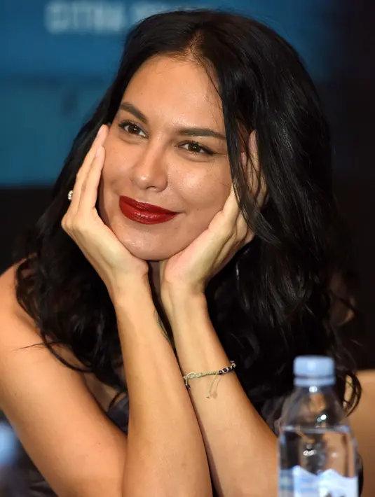 (Muhammad Akrom Sukarya/Kapan Lagi)